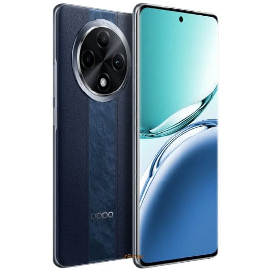 Oppo A3 Pro