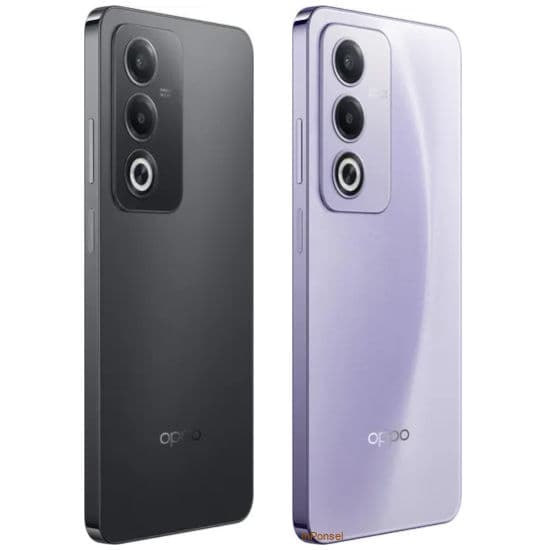 Oppo A3 Pro 5G