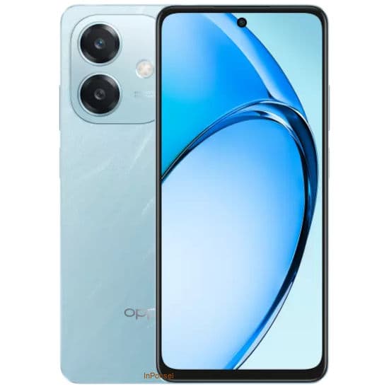 Oppo A3x 4G