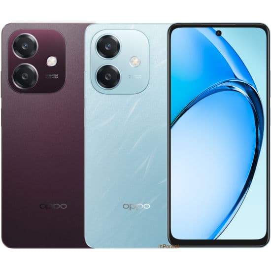 Oppo A3x 4G