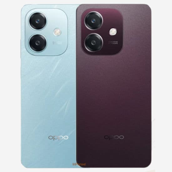 Oppo A3x 4G