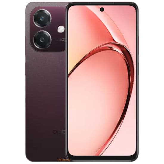 Oppo A3x 4G