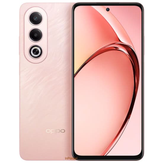 Oppo A3x