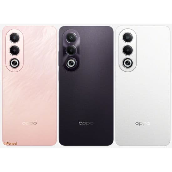 Oppo A3x