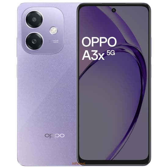Oppo A3x 5G