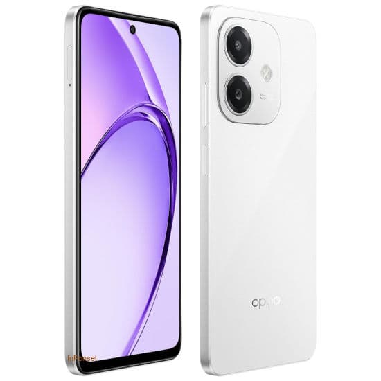 Oppo A3x 5G