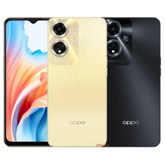 Oppo A59 5G