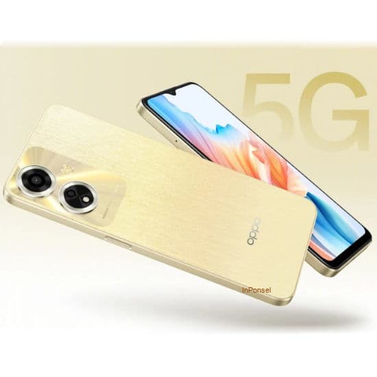 Oppo A59 5G