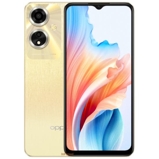 Oppo A59 5G