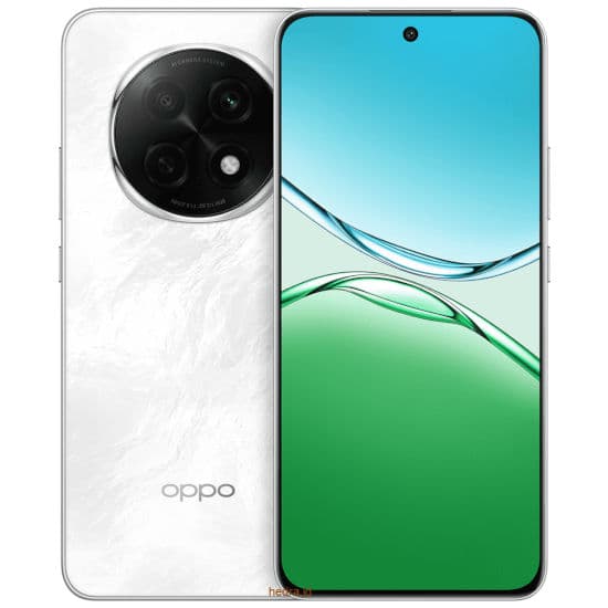 Oppo A5 Pro