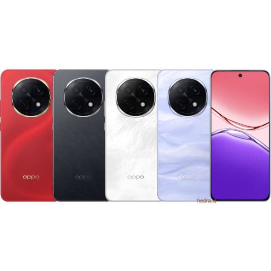 Oppo A5 Pro