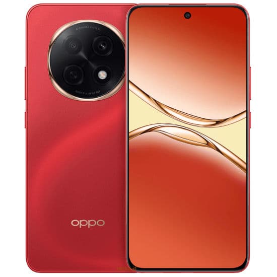 Oppo A5 Pro