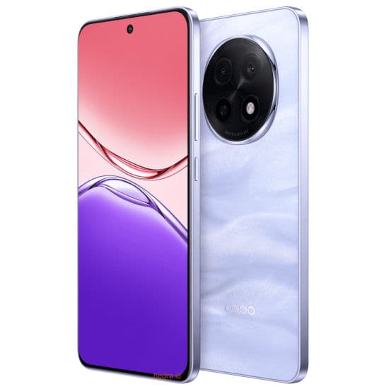 Oppo A5 Pro