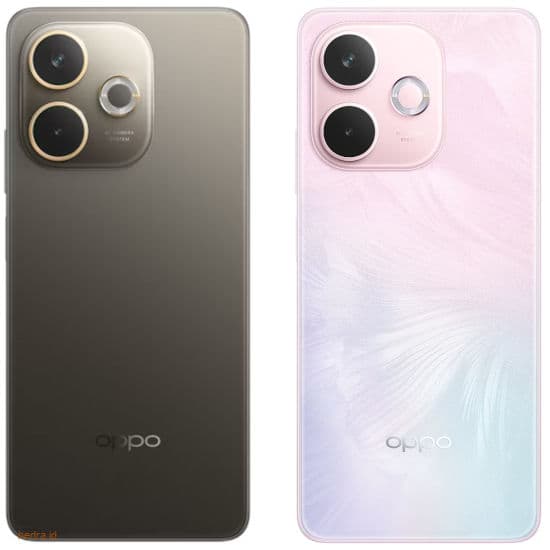 Oppo A5 Pro 5G