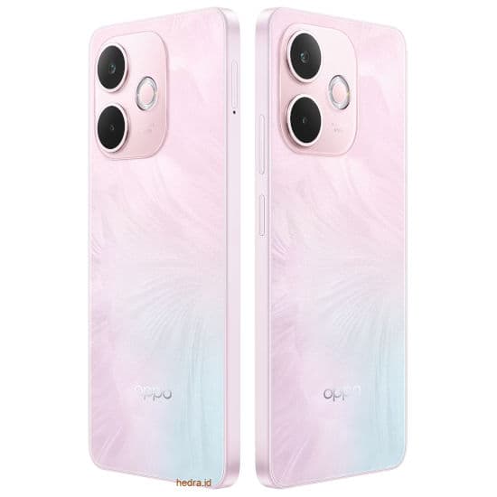 Oppo A5 Pro 5G