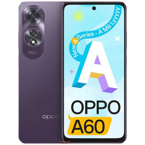 Oppo A60