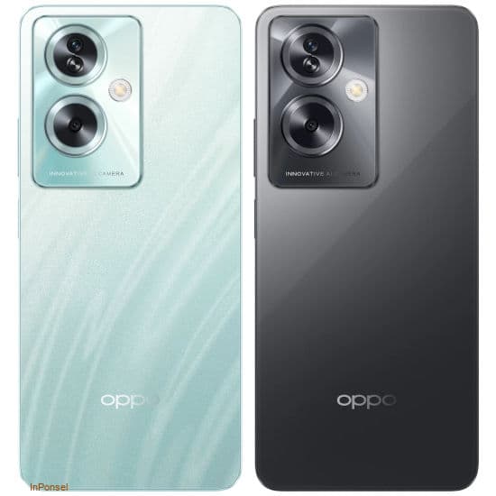 Oppo A79 5G