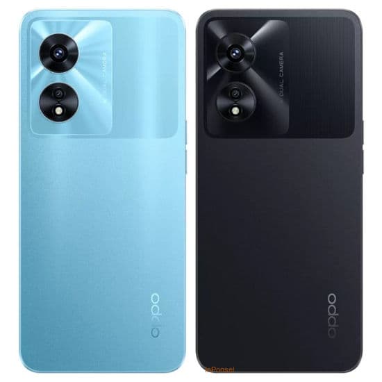 Oppo A97 5G