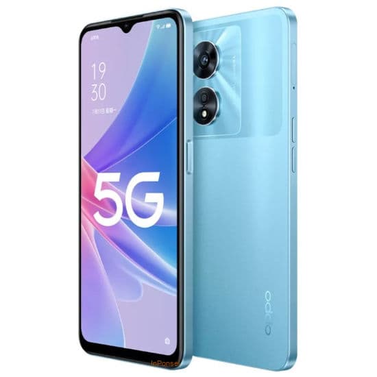 Oppo A97 5G