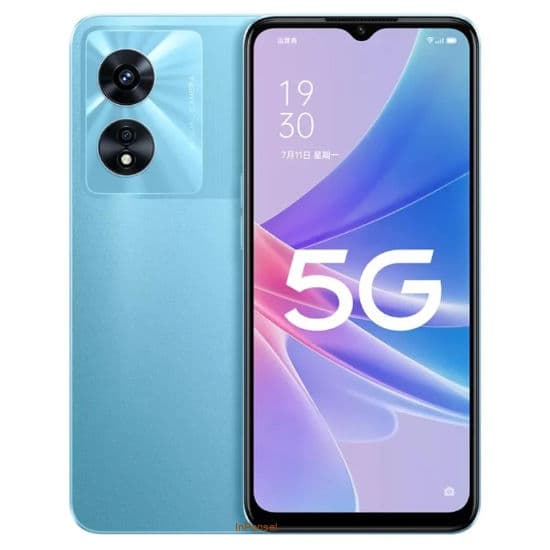 Oppo A97 5G