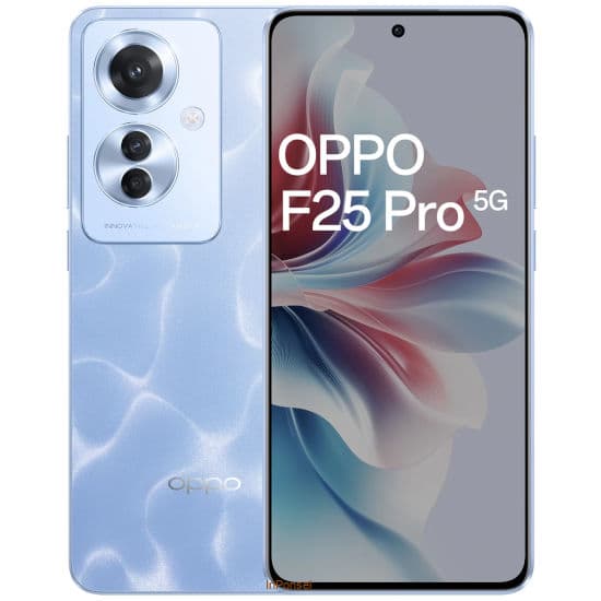 Oppo F25 Pro