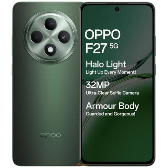 Oppo F27 5G