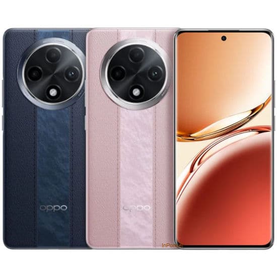 Oppo F27 Pro+