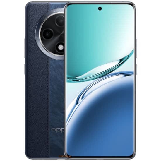 Oppo F27 Pro+