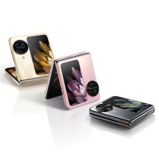 Oppo Find N3 Flip
