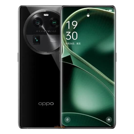 Oppo Find X6