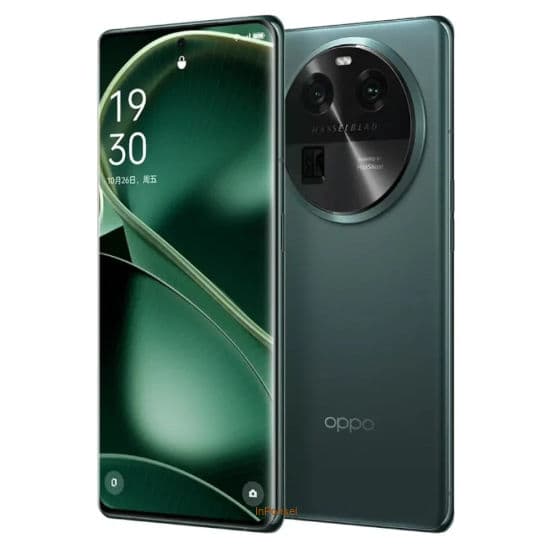 Oppo Find X6