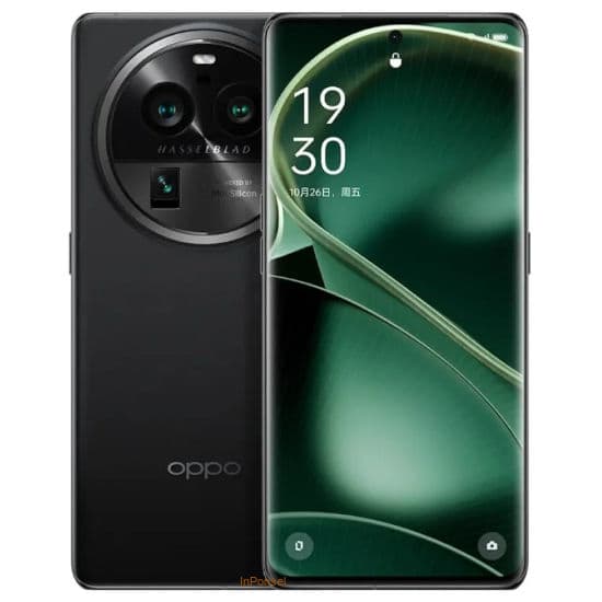 Oppo Find X6 Pro