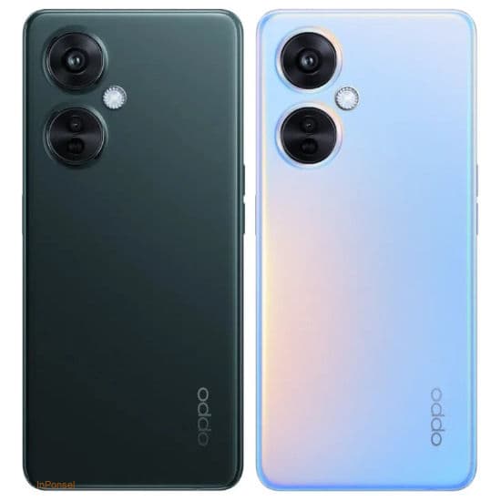 Oppo K11x