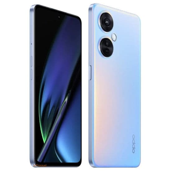 Oppo K11x