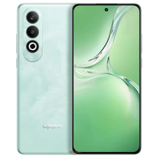 Oppo K12