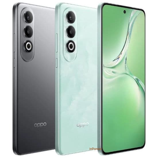 Oppo K12