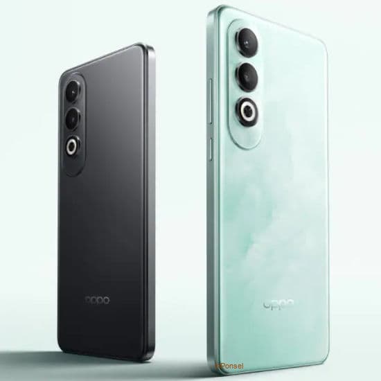 Oppo K12