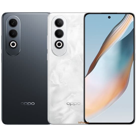 Oppo K12 Plus