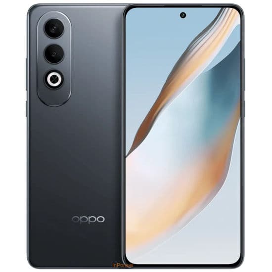 Oppo K12 Plus