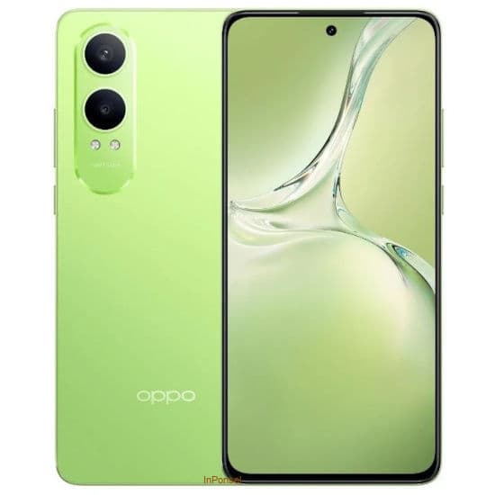 Oppo K12x