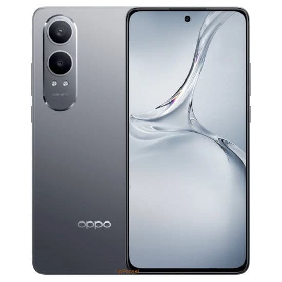 Oppo K12x