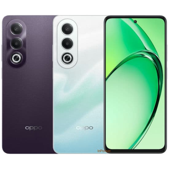 Oppo K12x 5G