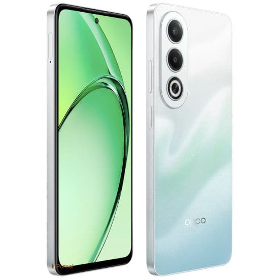 Oppo K12x 5G