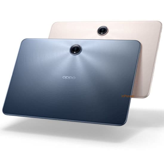 Oppo Pad 3 Pro