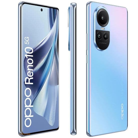 Oppo Reno 10 5G