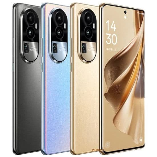 Oppo Reno10 Pro