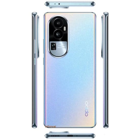 Oppo Reno10 Pro