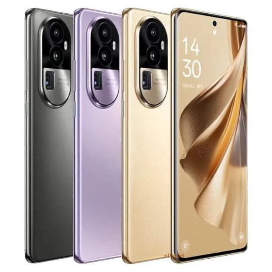 Oppo Reno10 Pro+