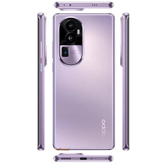 Oppo Reno10 Pro+