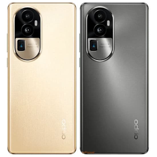 Oppo Reno10 Pro+